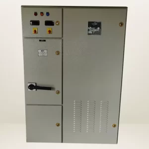 APFC Panel / Automatic Power Factor Correction Panel / PF Panel / Capacitor Panel
