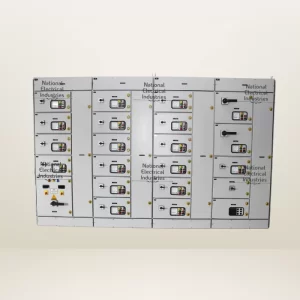 Motor Control Centre Panel /MCC Panel / Motor Panel