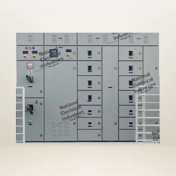 Power Control Centre Panel /PCC Panel / Electric Panel Board