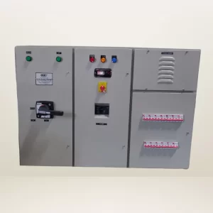 Power Distribution Panel