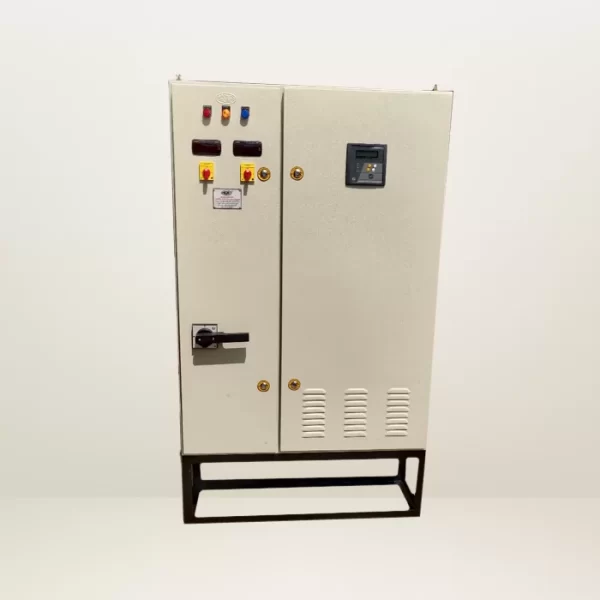 APFC Panel / Automatic Power Factor Correction Panel / PF Panel / Capacitor Panel - Image 4