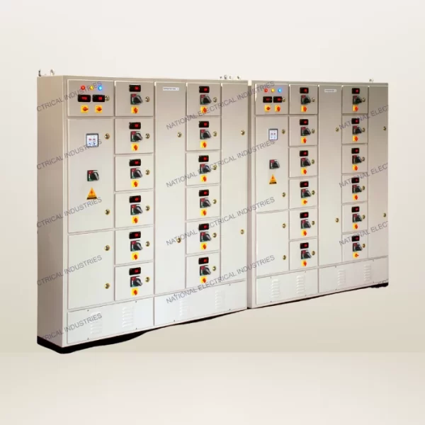Power Control Centre Panel /PCC Panel / Electric Panel Board - Image 4