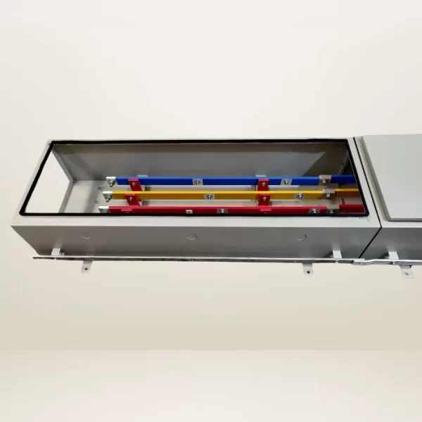 Bus Bar Panel - Bus Duct Panel - Image 2