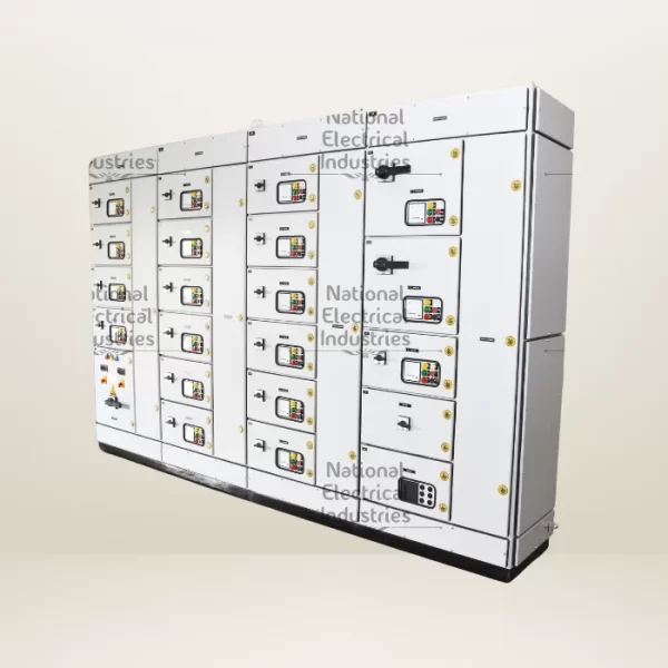 Motor Control Centre Panel /MCC Panel / Motor Panel - Image 4