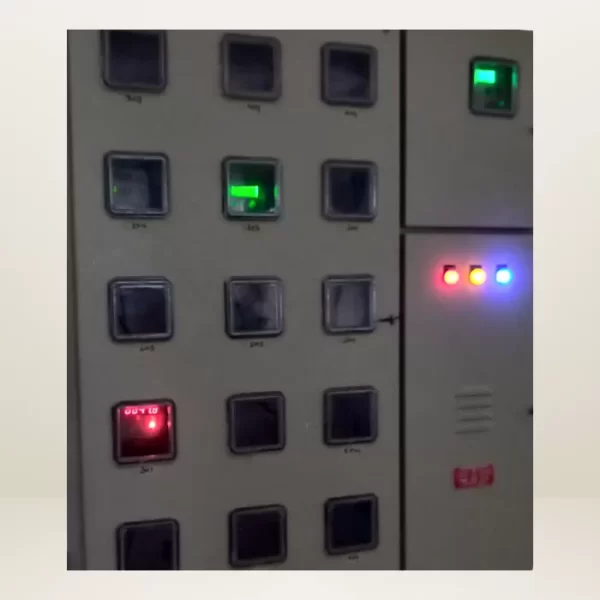 Energy Meter panel - Image 3