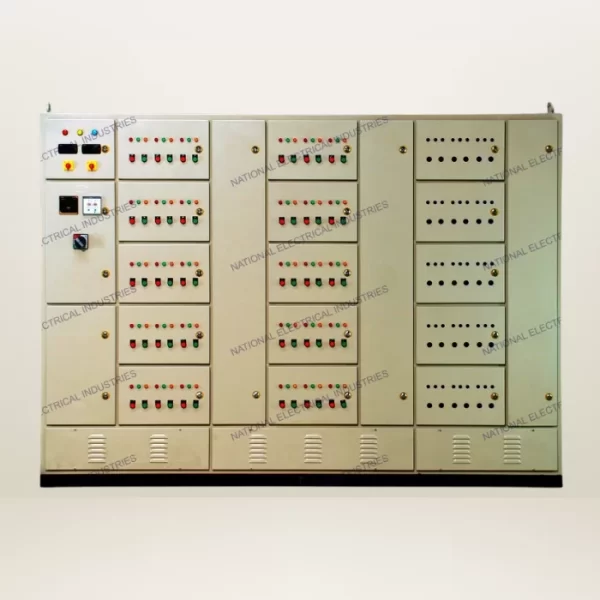 Motor Control Centre Panel /MCC Panel / Motor Panel - Image 5