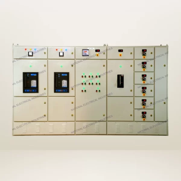 Power Control Centre Panel /PCC Panel / Electric Panel Board - Image 2