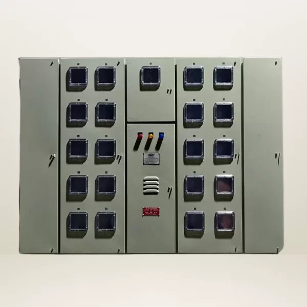 Energy Meter panel - Image 2