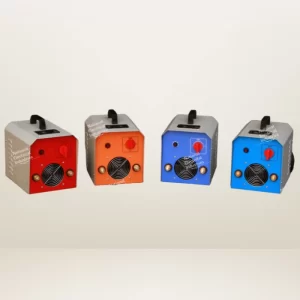 ARC Welding Machine Portable Type 200A 1 Phase