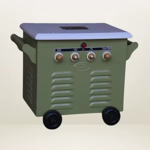ARC Welding Machine, Portable Type 250A 1 Phase
