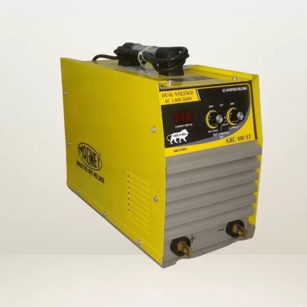 Inverter ARC Welding Machine 400A 1-2 Phase  SEND INQUIRY  TONE  CC