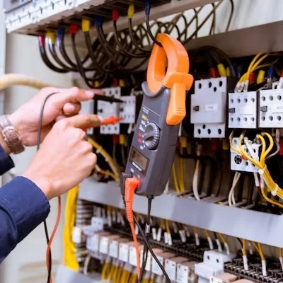 Industrial Cable works - National Electrical Industries