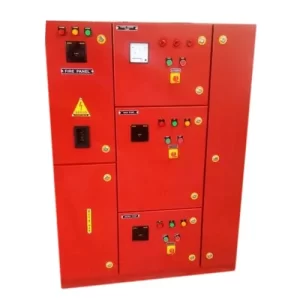 Fire Panel