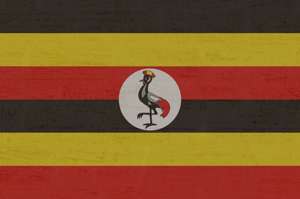uganda, banner, flag, international, uganda, uganda, uganda, uganda, uganda